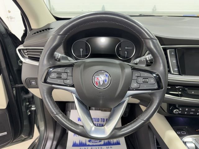 Used 2023 Buick Enclave Avenir w/ Avenir Technology Package image 17
