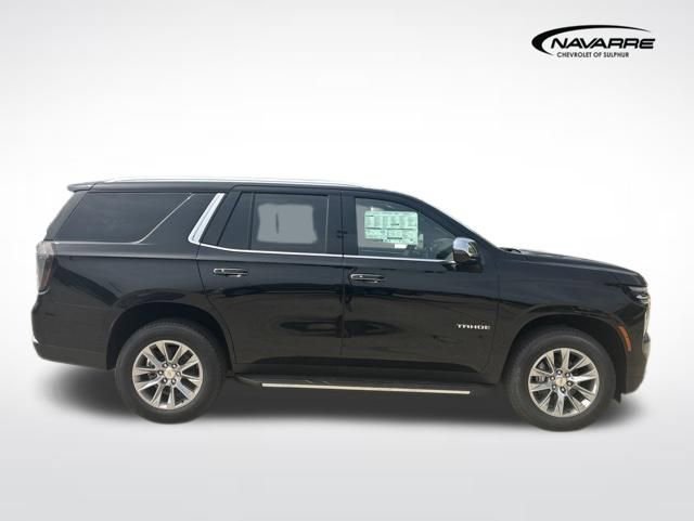 New 2026 Chevrolet Tahoe Premier RWD image 10