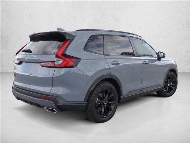 Used 2024 Honda CR-V Sport-L image 7
