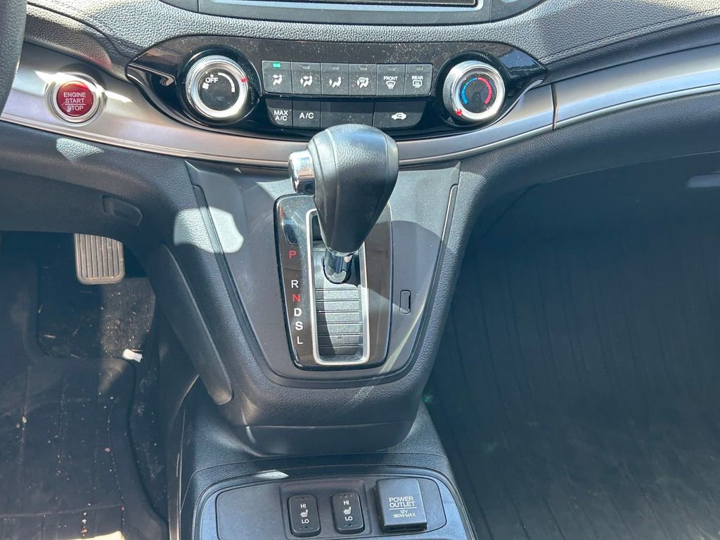Used 2016 Honda CR-V EX image 21
