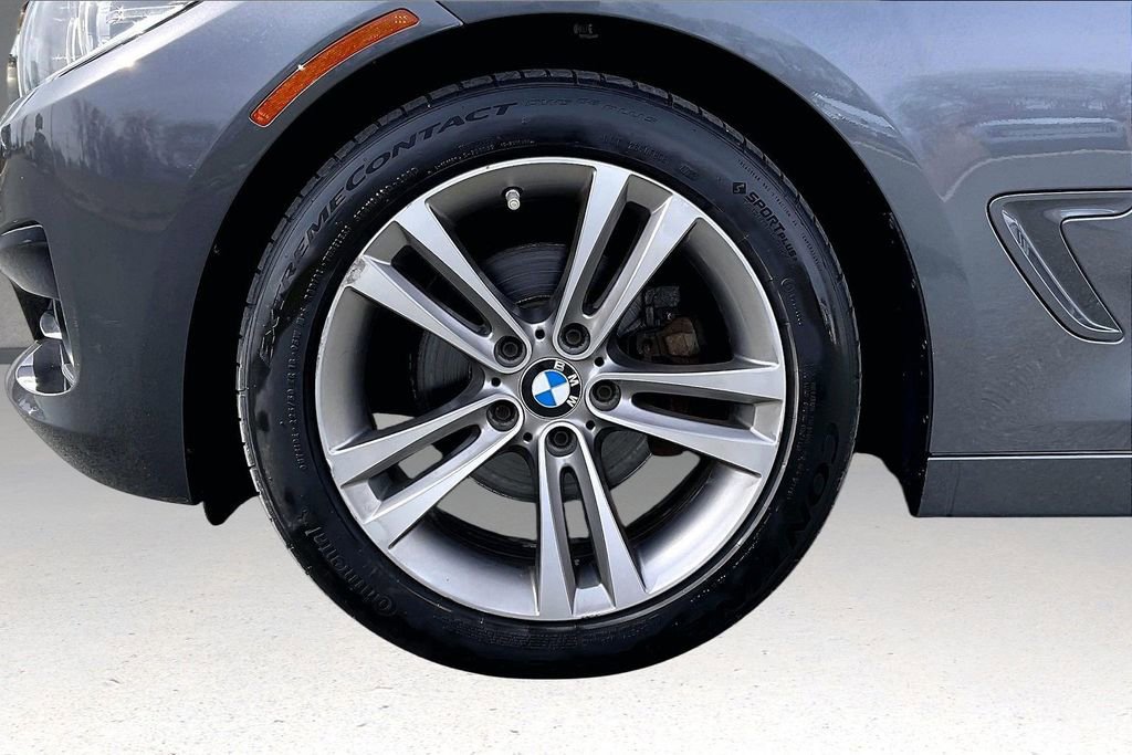 Used 2018 BMW 330i Gran Turismo xDrive image 34