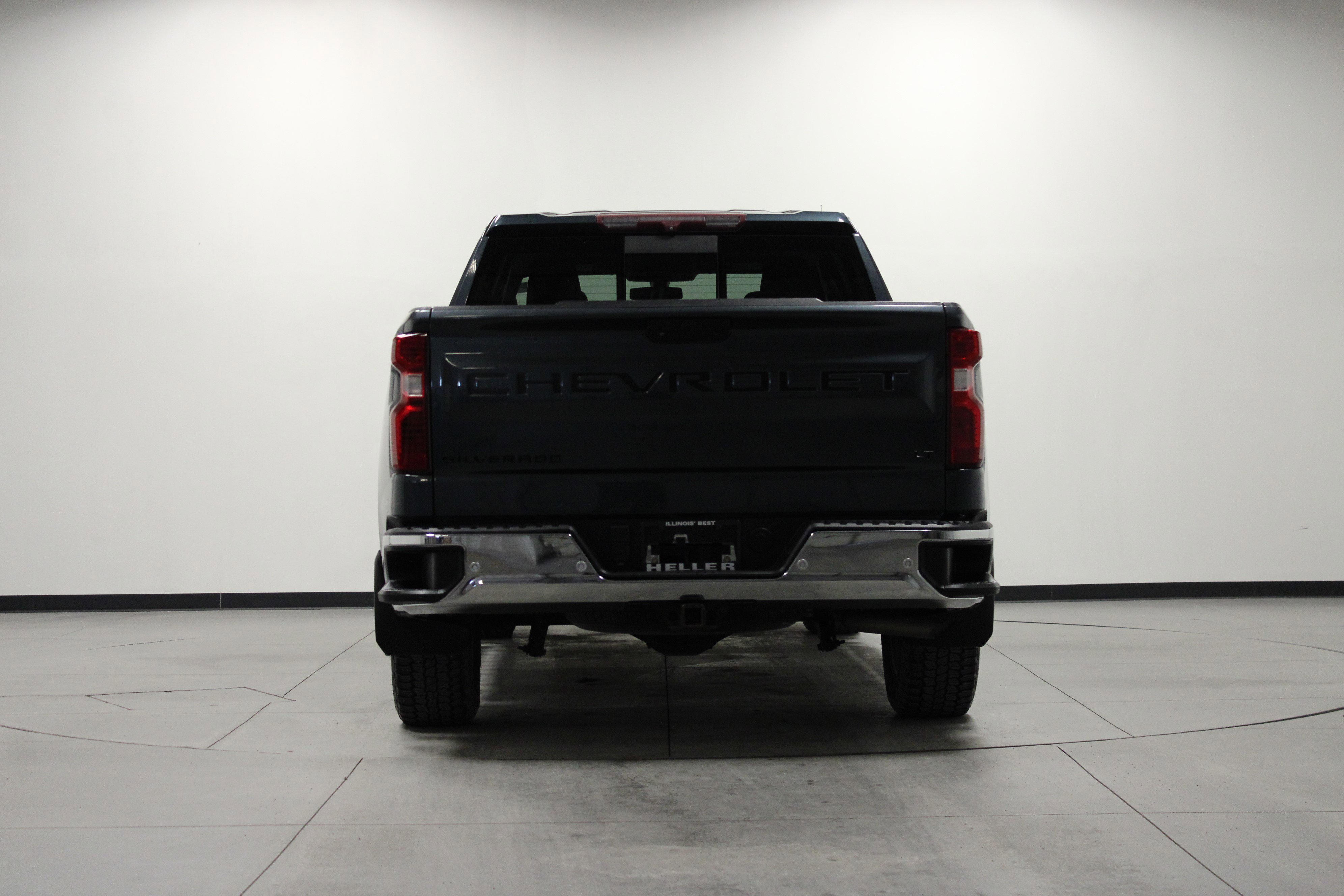 Used 2020 Chevrolet Silverado 1500 LT w/ All-Star Edition image 5