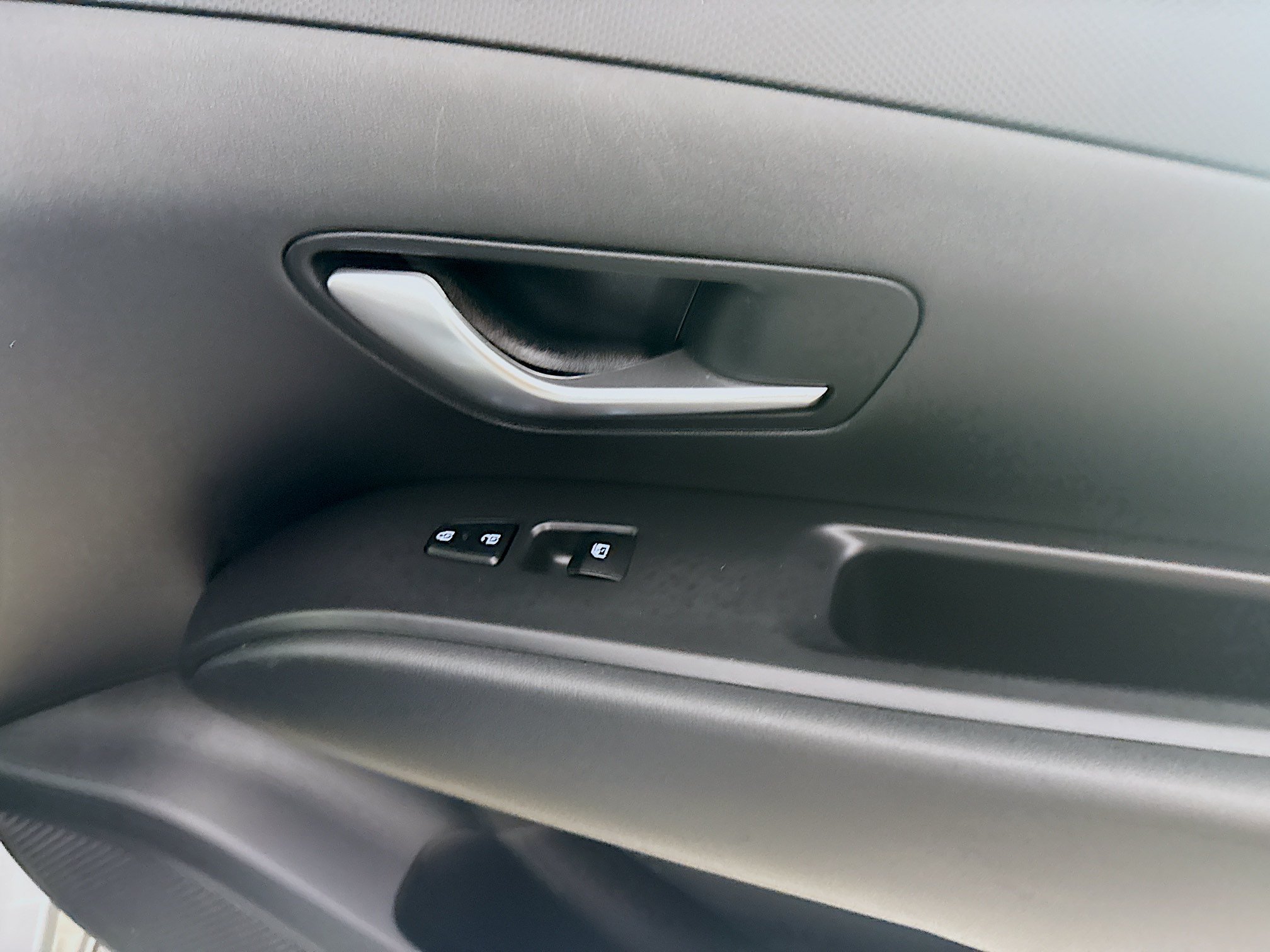Used 2024 Hyundai Tucson SEL FWD image 31