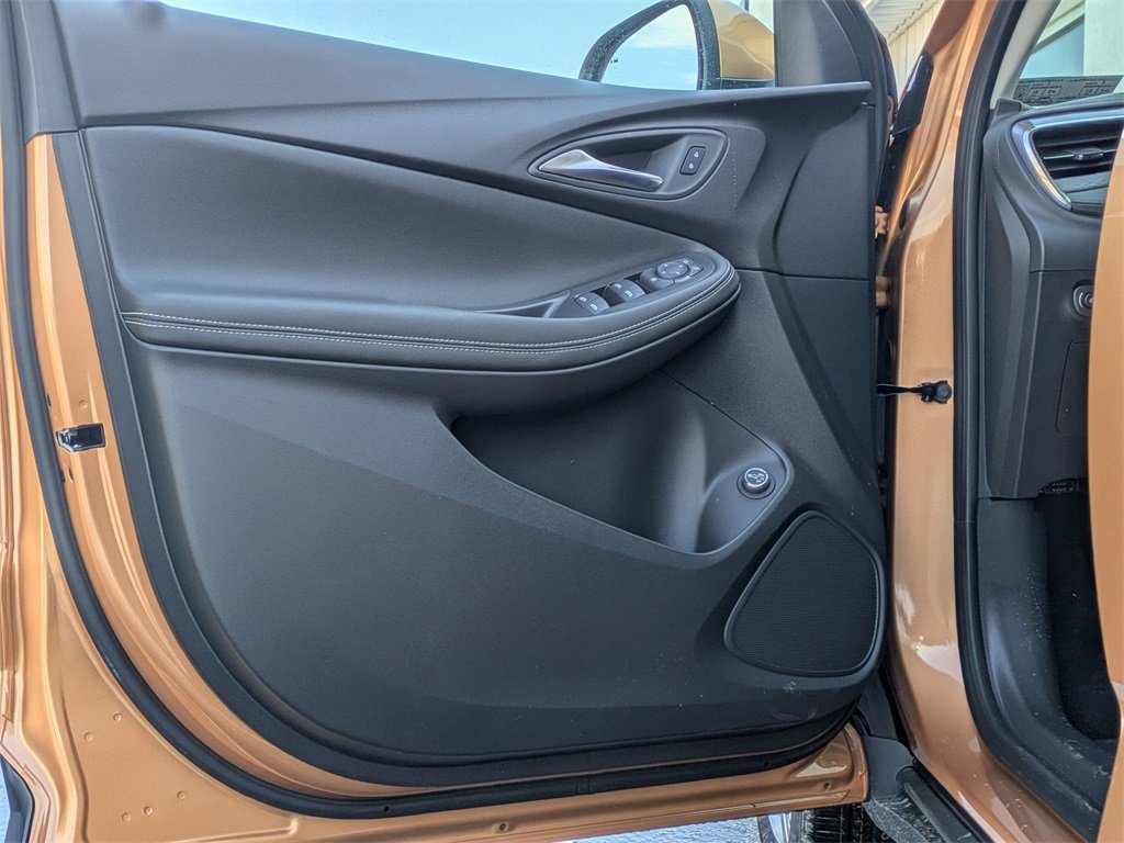 New 2026 Buick Encore GX Preferred w/ Advanced Technology Package image 11