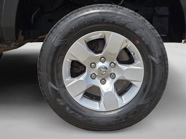 Used 2020 RAM 1500 Rebel w/ Rebel Level 1 Equipment Group RWD image 15