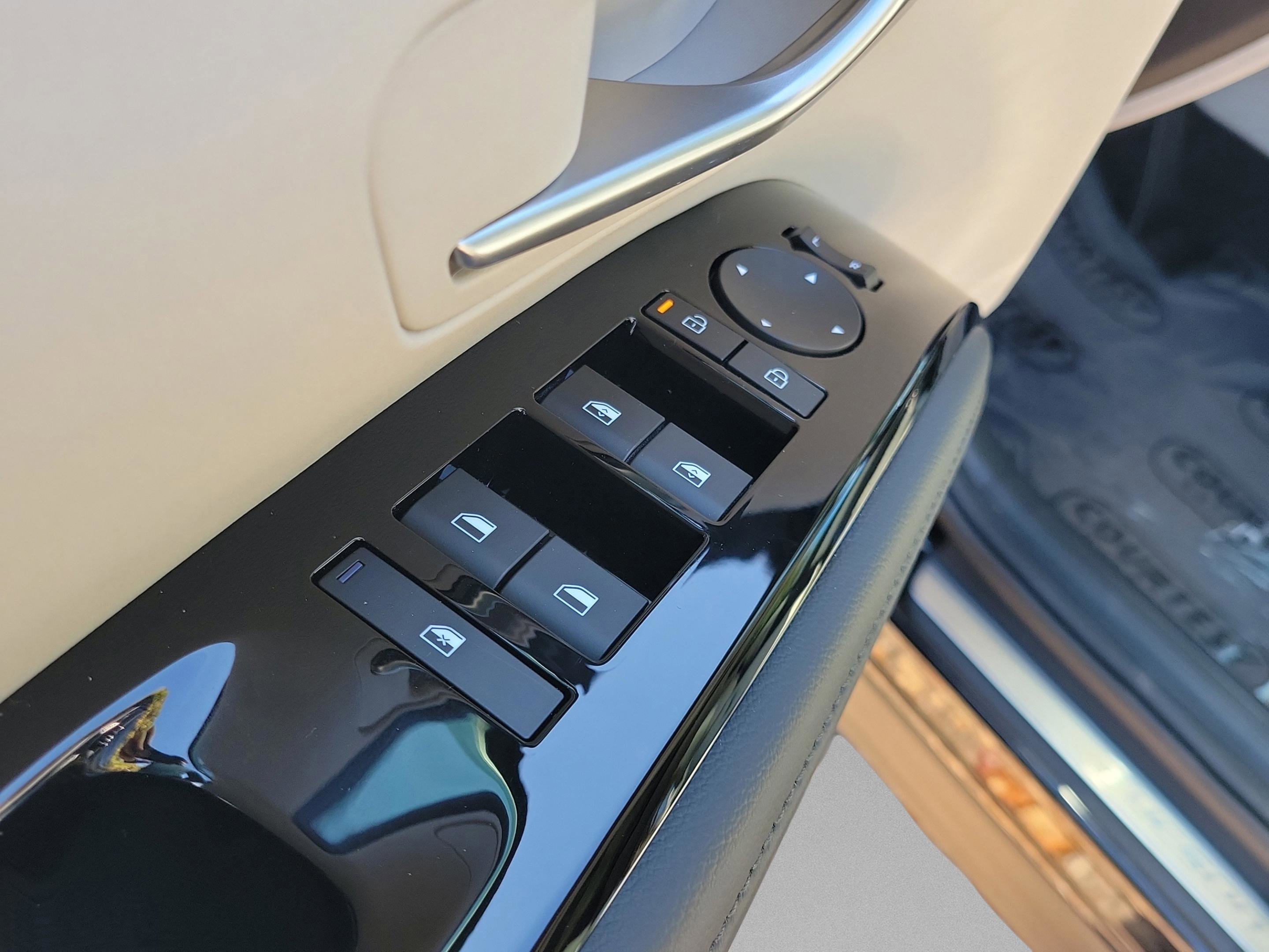 New 2026 Hyundai Tucson Limited image 20