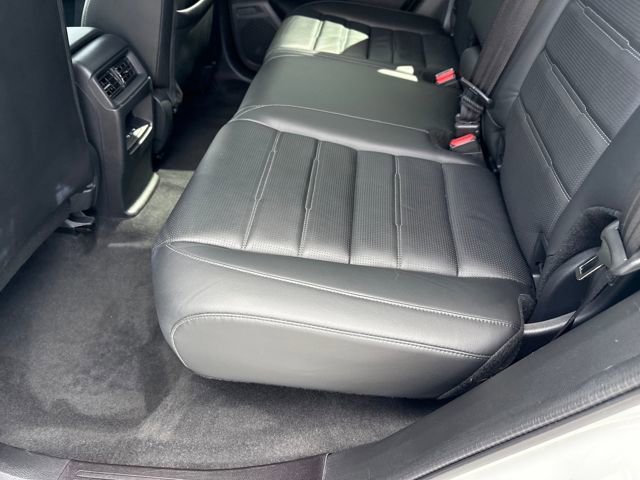 Certified 2025 Honda CR-V EX-L image 13