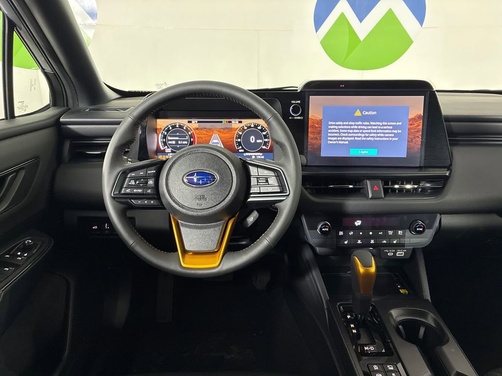 New 2026 Subaru Outback Wilderness image 16