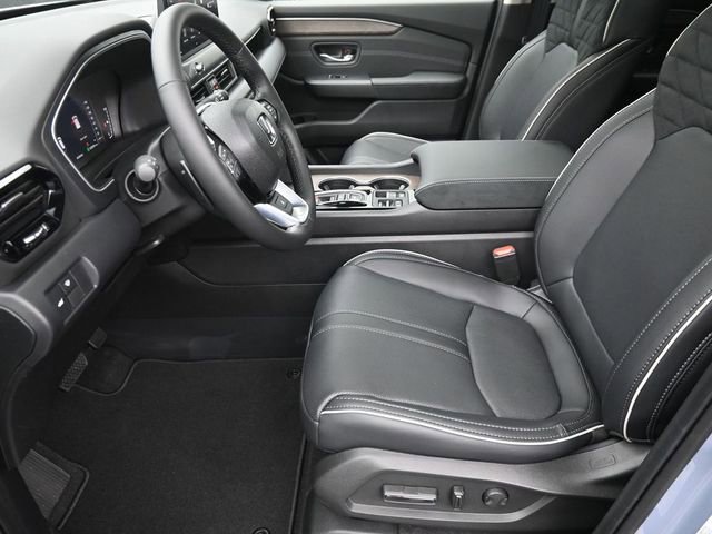 New 2026 Honda Pilot Elite image 17
