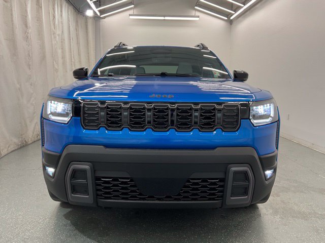 New 2026 Jeep Cherokee Limited AWD/4WD image 3
