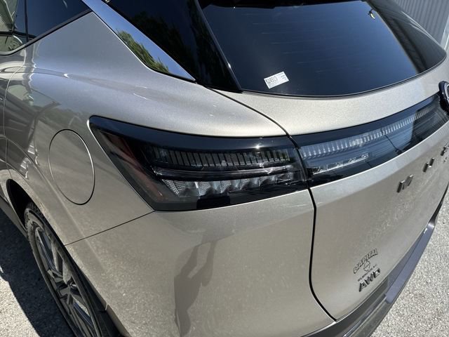 New 2026 Nissan Murano SL AWD/4WD image 35