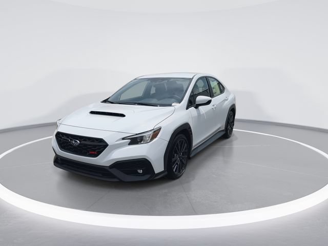 New 2026 Subaru WRX Premium AWD/4WD image 3