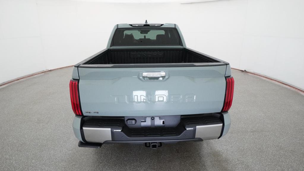 New 2026 Toyota Tundra Limited AWD/4WD image 3