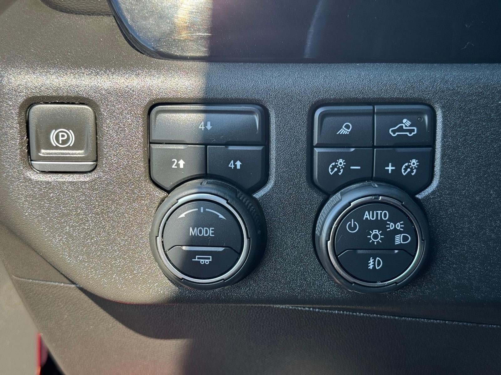 Used 2024 Chevrolet Silverado 3500 LT w/ All Star Edition AWD/4WD image 14