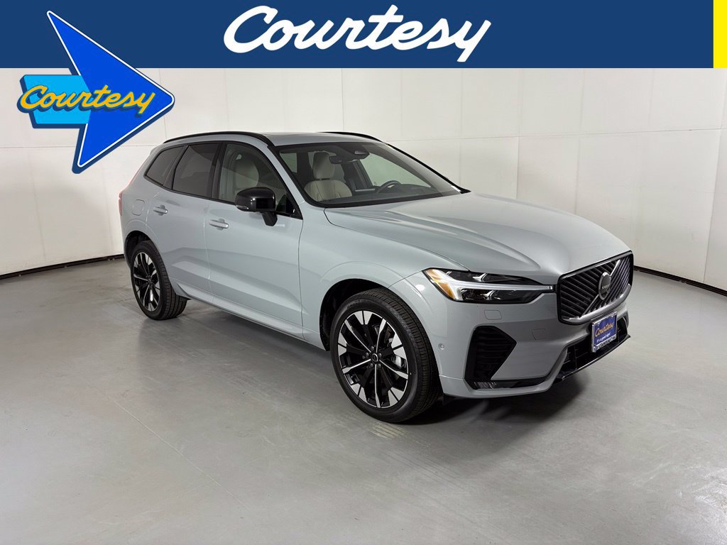 Used 2026 Volvo XC60 B5 Plus