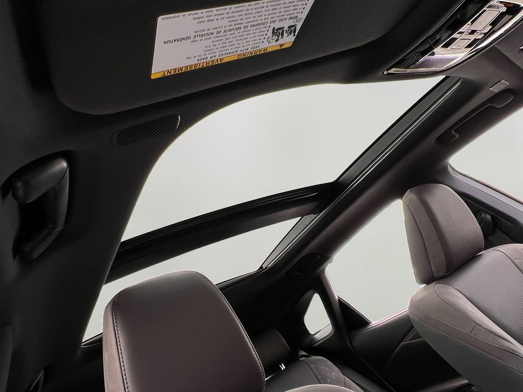 New 2026 Lexus RX 450h AWD image 4