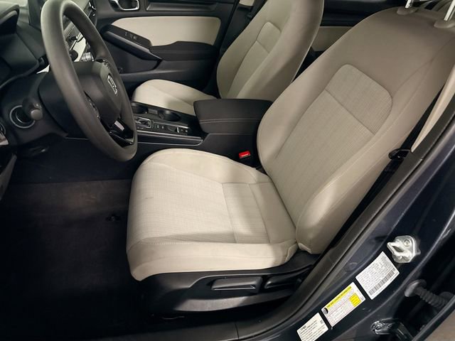 Certified 2023 Honda Civic LX image 30