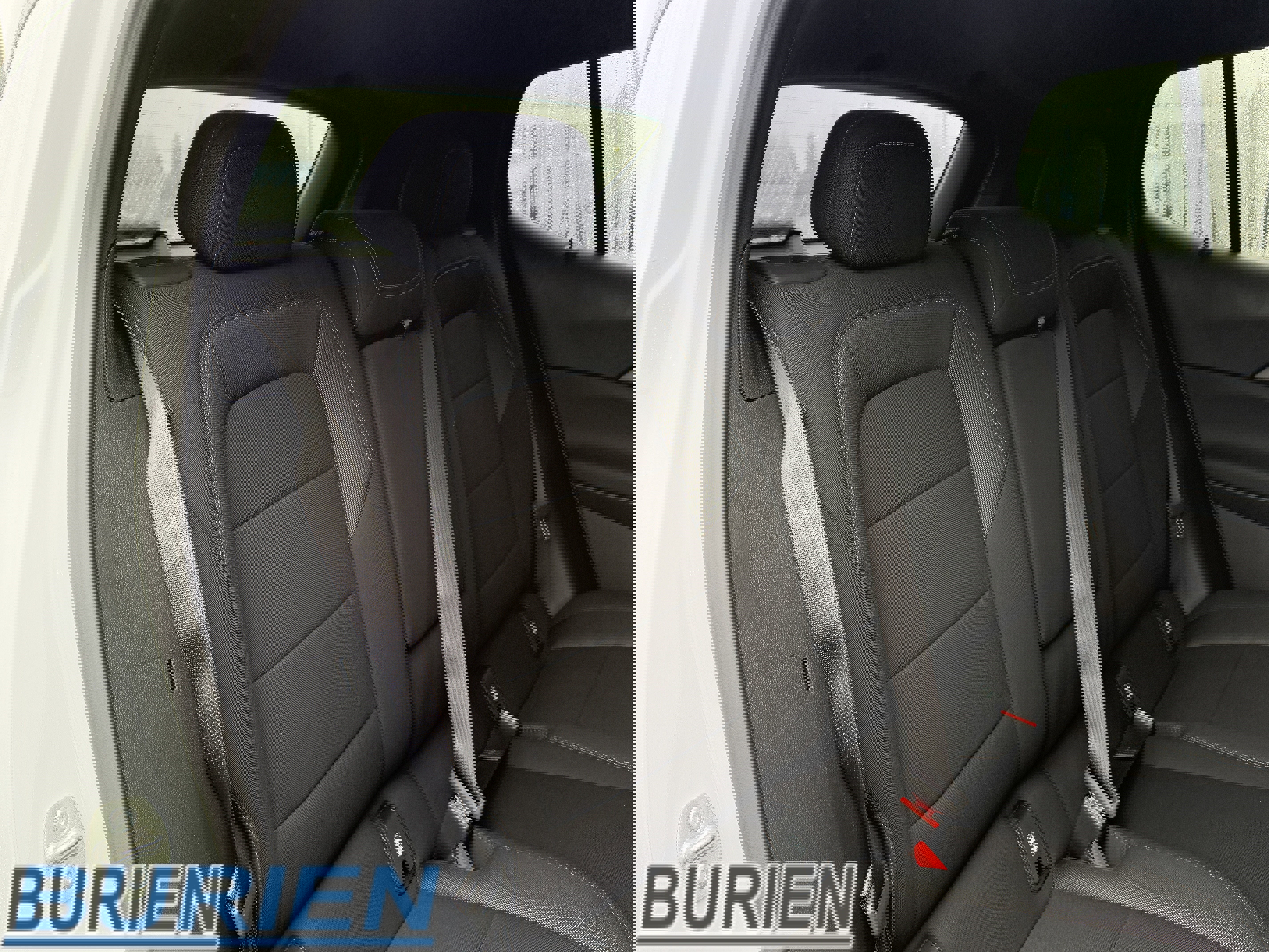 New 2026 Chevrolet Equinox EV LT image 26