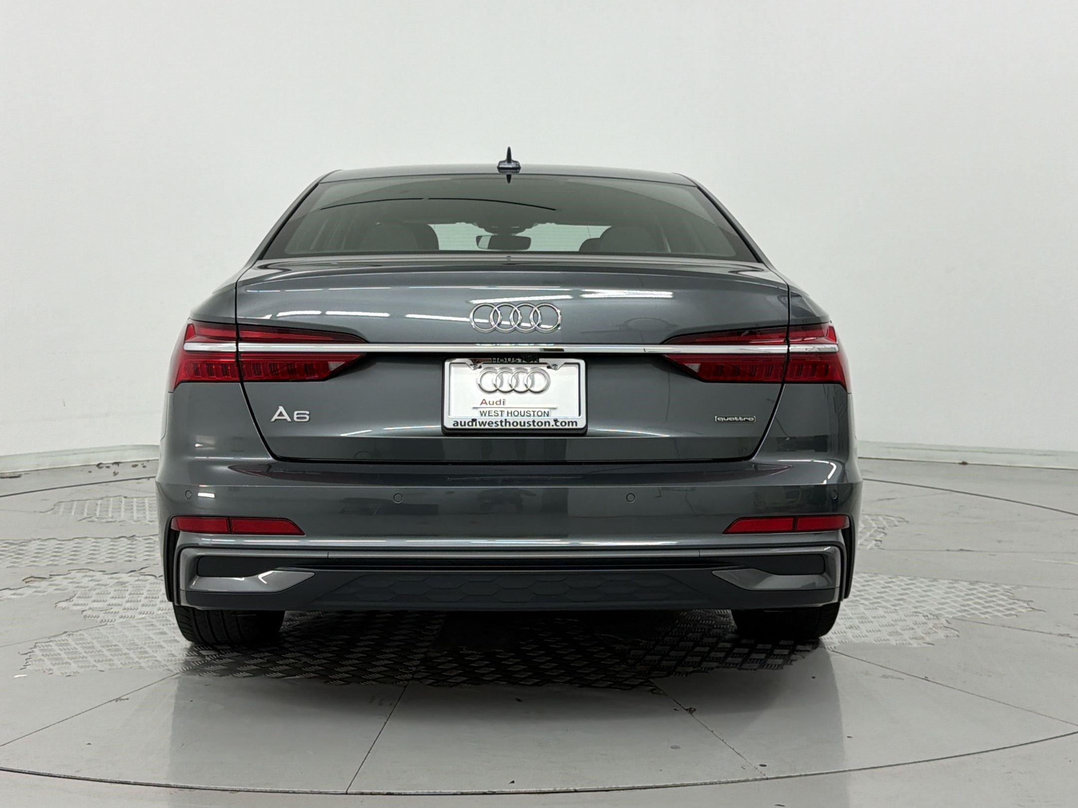 Used 2024 Audi A6 Premium Plus AWD/4WD image 10