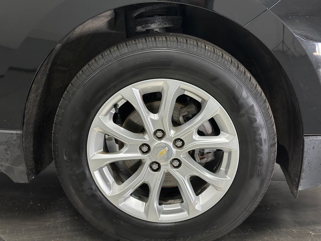 Used 2020 Chevrolet Equinox LT AWD/4WD image 27