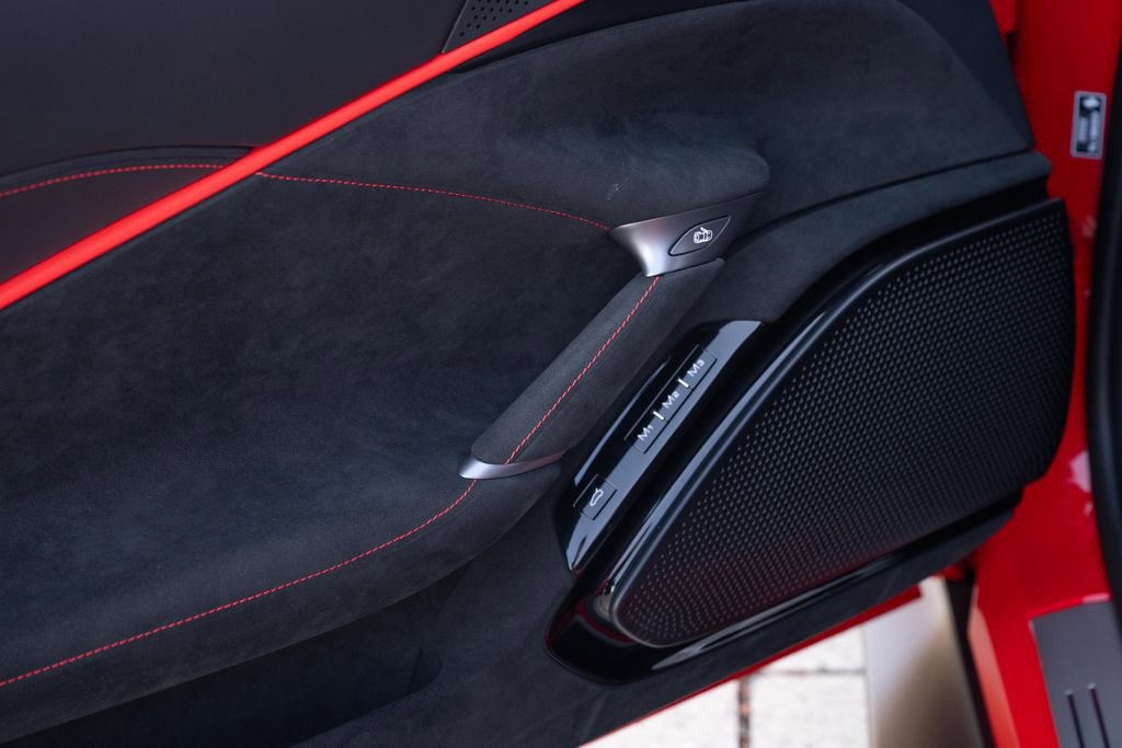 Certified 2024 Ferrari Roma image 29