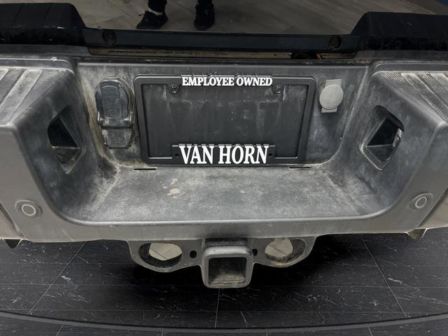 Used 2023 Ford F250 Lariat w/ Black Appearance Package image 39