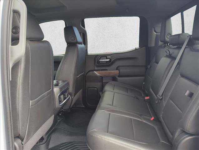 Used 2022 Chevrolet Silverado 1500 LTZ image 14
