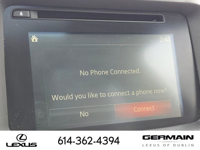 Used 2016 MAZDA CX-5 Grand Touring image 25