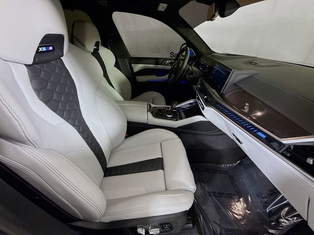 Used 2026 BMW X5 M Competition w/ Executive Package image 29