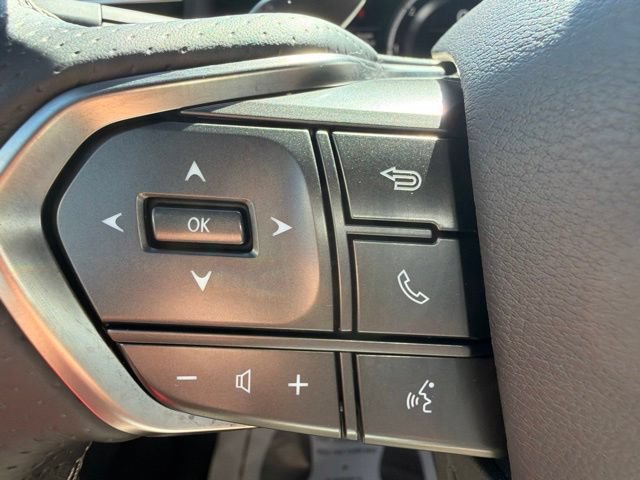 Used 2024 Lexus LX 600 F Sport AWD/4WD image 25