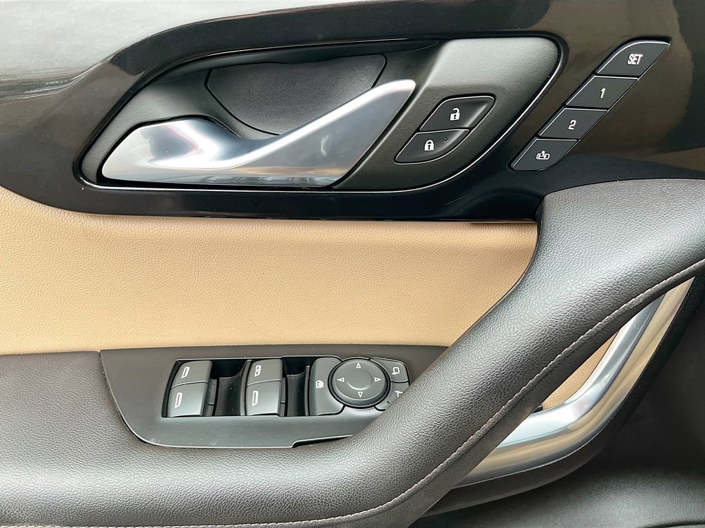 Used 2023 Chevrolet Blazer Premier w/ Driver Confidence II Package image 18