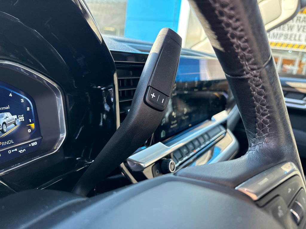 Used 2022 Chevrolet Silverado 1500 LT image 28