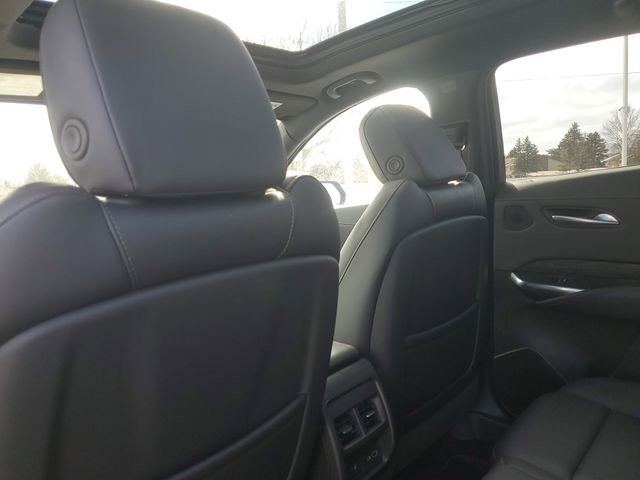 Certified 2023 Cadillac XT4 Sport image 28