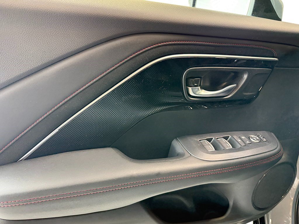 New 2026 Acura ADX A-Spec AWD/4WD image 15