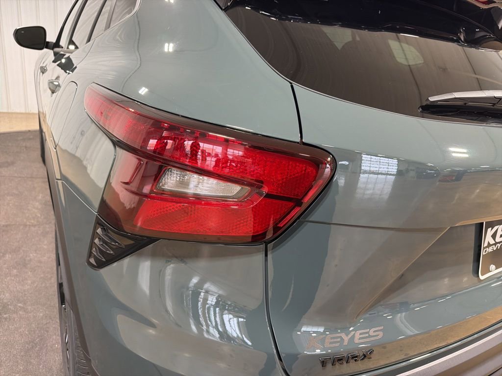 New 2026 Chevrolet Trax LT image 15