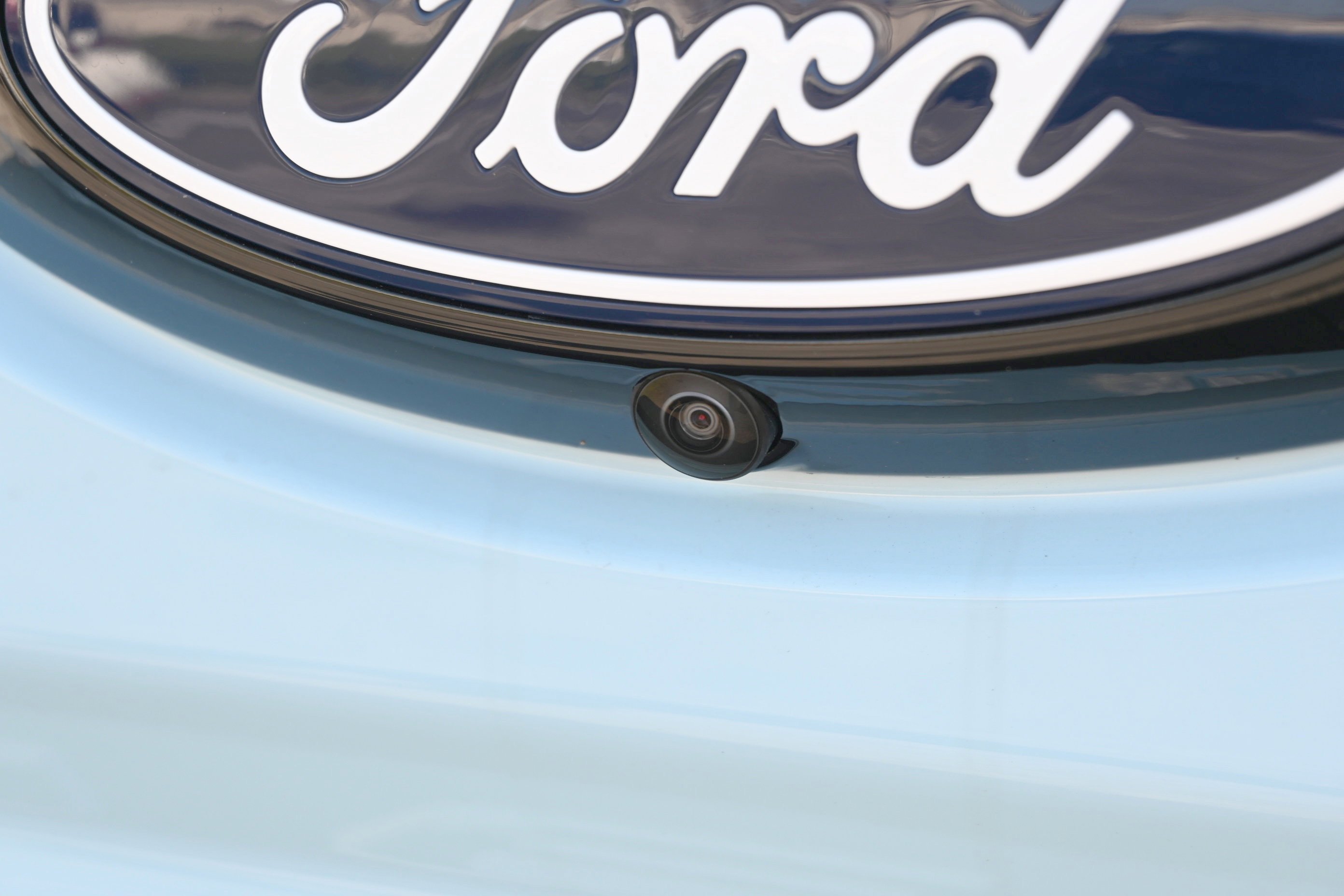 New 2026 Ford Maverick XLT FWD image 5