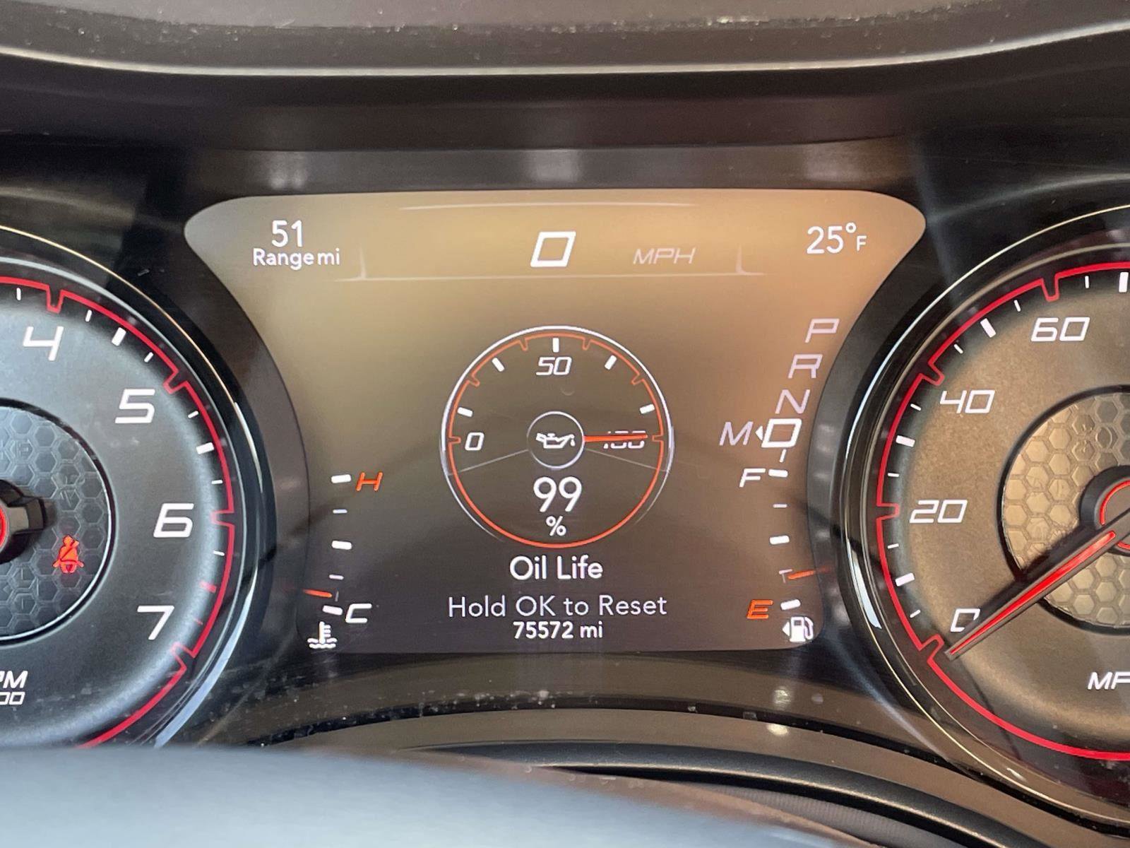 Certified 2022 Dodge Charger GT w/ Blacktop Package image 15