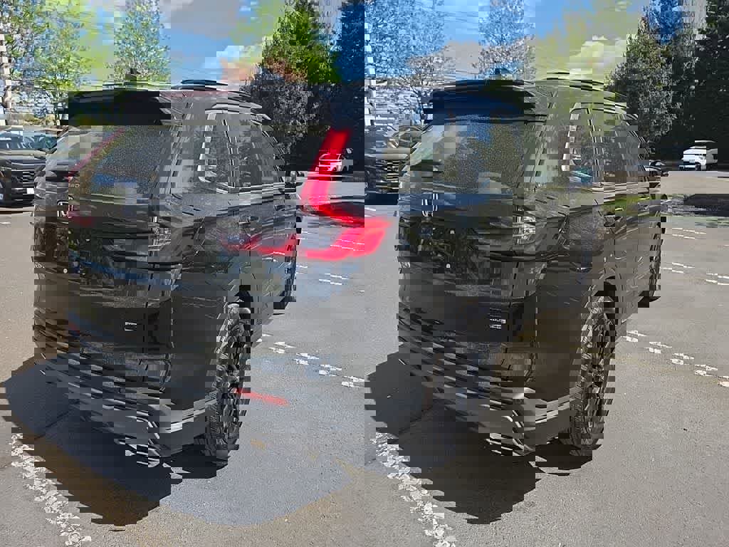 Used 2024 Honda CR-V Sport Touring image 5