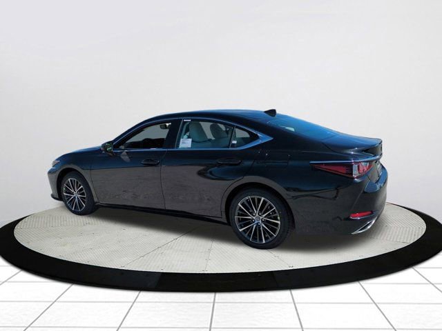 New 2025 Lexus ES 350 350 image 6