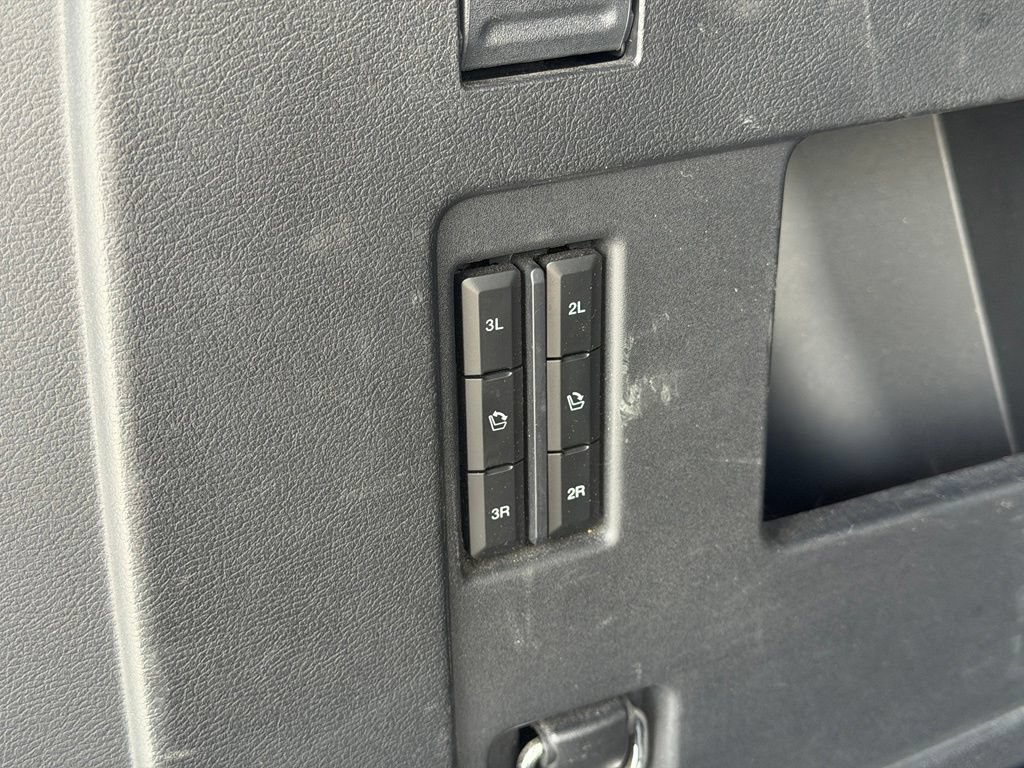 Used 2022 Ford Expedition Max Platinum AWD/4WD image 12