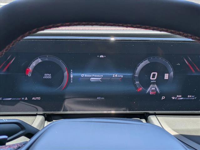 New 2026 Dodge Charger R/T AWD/4WD image 10