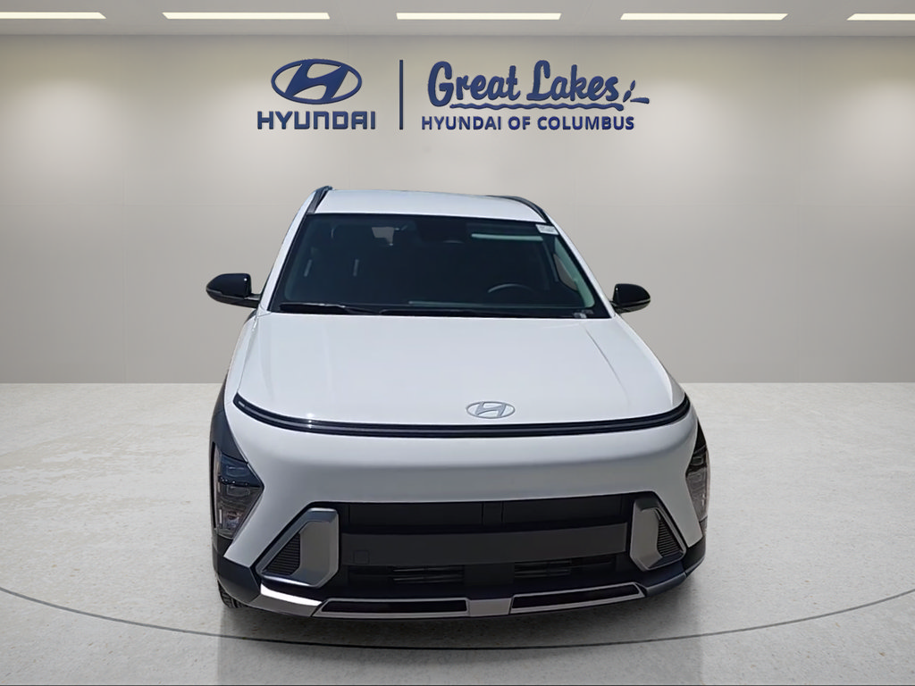 New 2026 Hyundai Kona SEL Premium FWD image 8