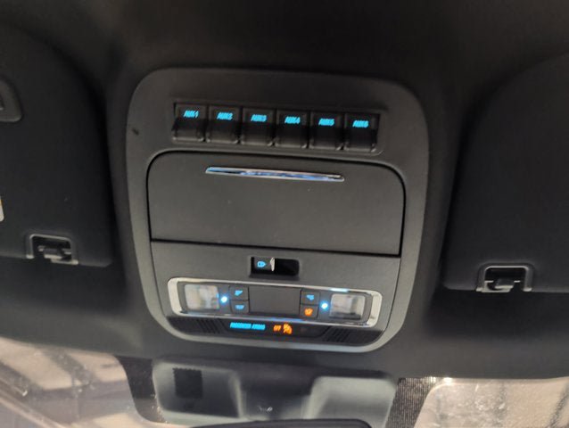 Used 2026 Ford F450 Platinum AWD/4WD image 14