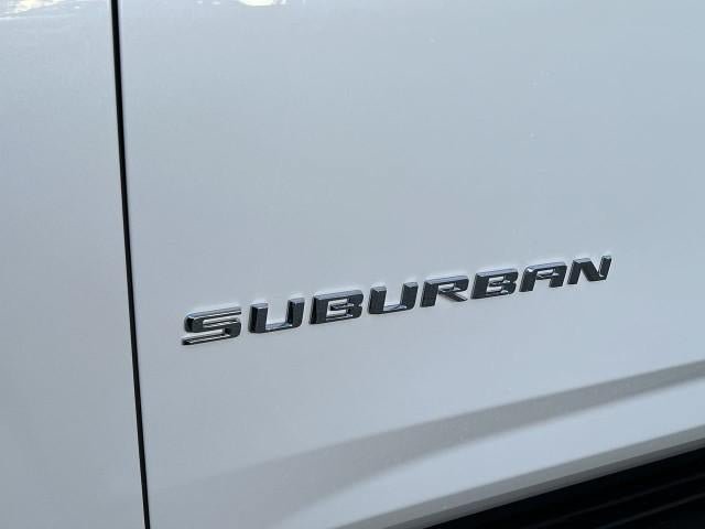 New 2026 Chevrolet Suburban Premier w/ LPO, Get Active Package RWD image 32