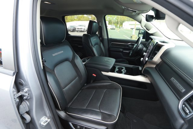 Certified 2022 RAM 1500 Laramie image 30