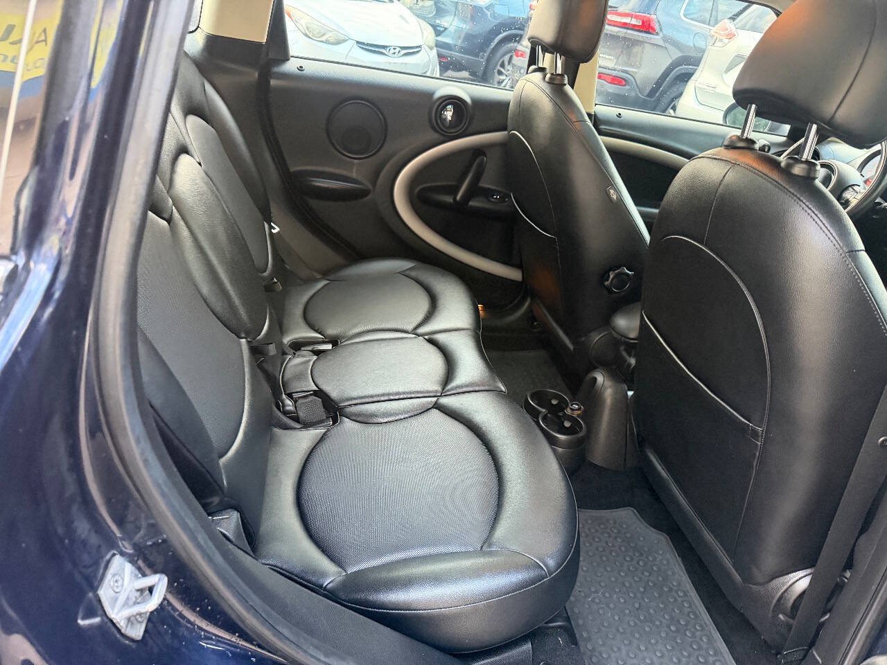 Used 2015 MINI Cooper Countryman FWD image 26