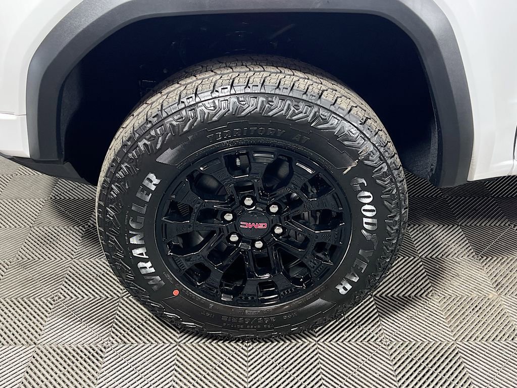 New 2026 GMC Canyon Elevation w/ Convenience Package AWD/4WD image 23