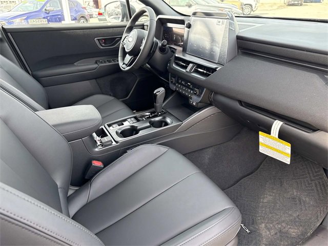 New 2026 Subaru Outback Premium image 16