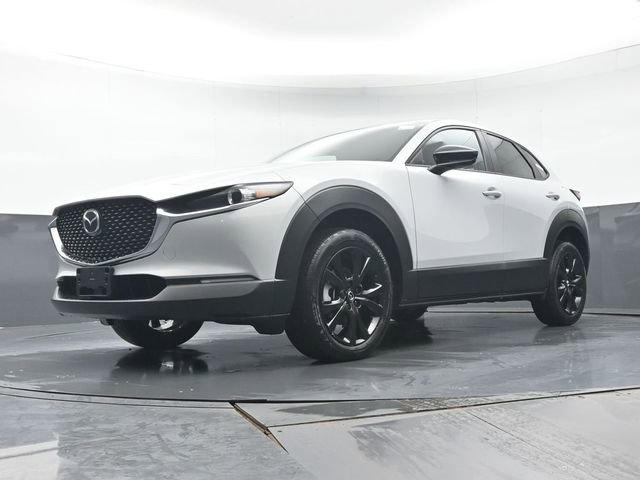 New 2026 MAZDA CX-30 AWD 2.5 S w/ Select Sport Pkg image 16