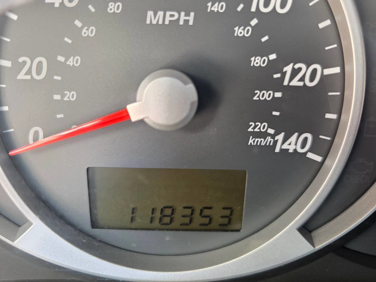 Used 2008 Hyundai Tucson SE image 35